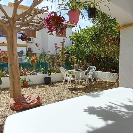 Casa Chiki Apartment Vera Exterior photo