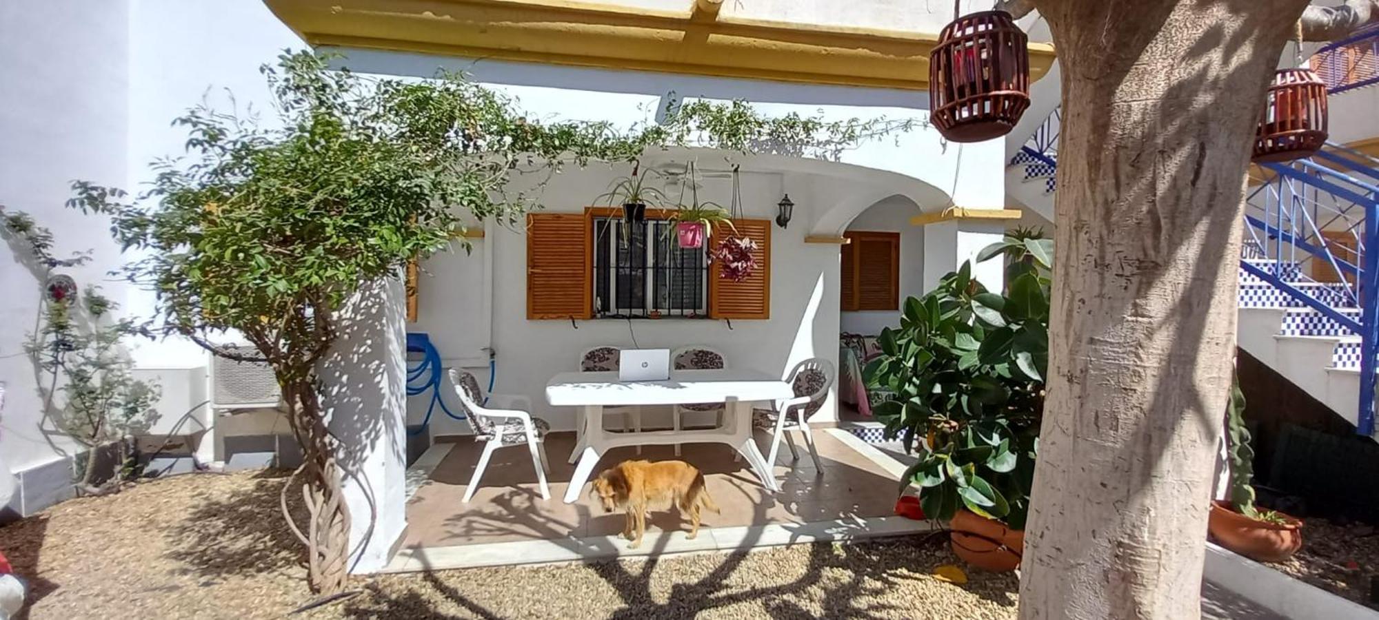 Casa Chiki Apartment Vera Exterior photo