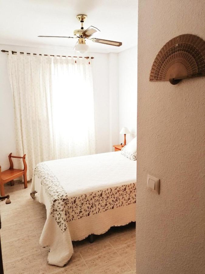 Casa Chiki Apartment Vera Exterior photo